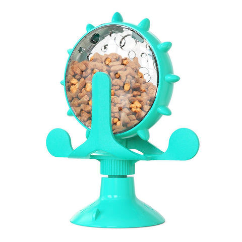 Dog Cat Feeding Toys Pet Leaking Food Training Ball-HA01478-Veeddydropshipping