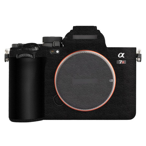A7R5 Camera Sticker Alpha 7R 5 Camera Decal Skins for Sony ILCE-7RM5 -CE00479-Veeddydropshipping