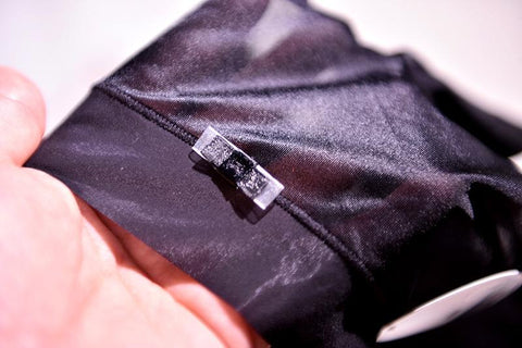 Women Sexy Underwear Ice Silk Panties-WF00702-Veeddydropshipping
