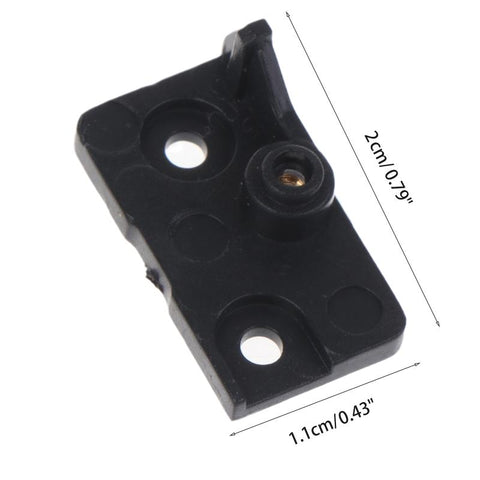 New M.2 SSD Caddy forDell Latitude E5480 5490 5580 Precision M3530 M3520 2FFR0-CE00169-Veeddydropshipping