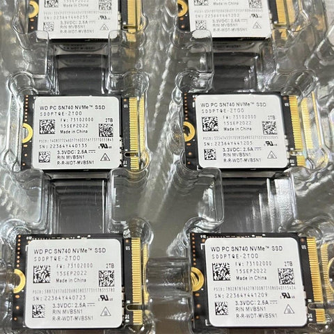 SSD Steam Deck-CO00991-Veeddydropshipping