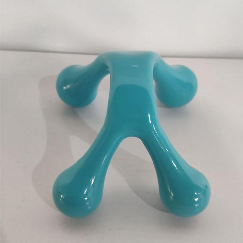 Neck Full Body Spa Therapy Handhold Acupressure-BH01420-Veeddydropshipping