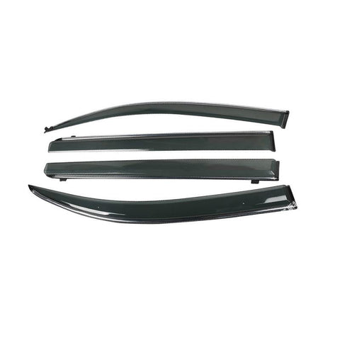 Window Visor Fit For Nissan Accessories Rain Shield Sun-AM00903-Veeddydropshipping