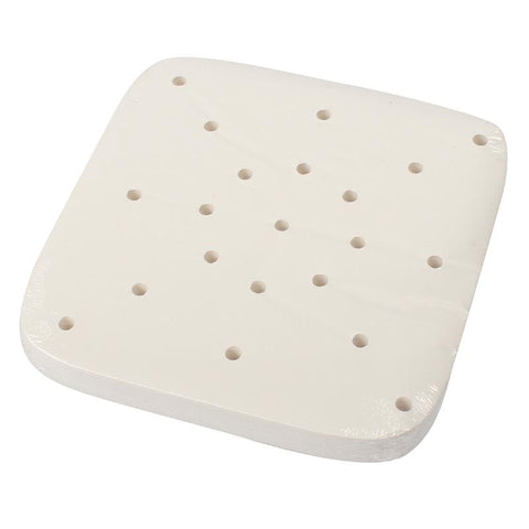 Air Fryer Paper Square Round Baking Mat-HA01184-Veeddydropshipping