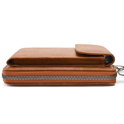 Messenger Bags Women Shoulder Bag Phone Wallet Mini PU-BS00156-Veeddydropshipping