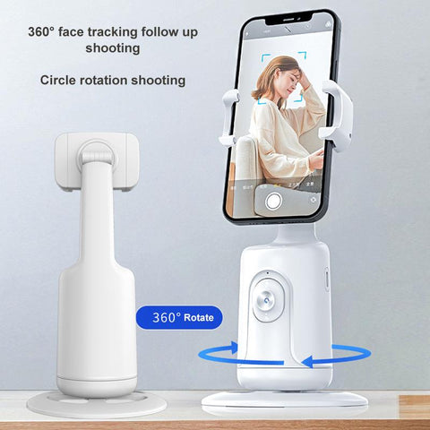 Xiaomi 360 ° Live Broadcast PTZ Full Automatic Camera Following Intelligent AI -CE00682-Veeddydropshipping