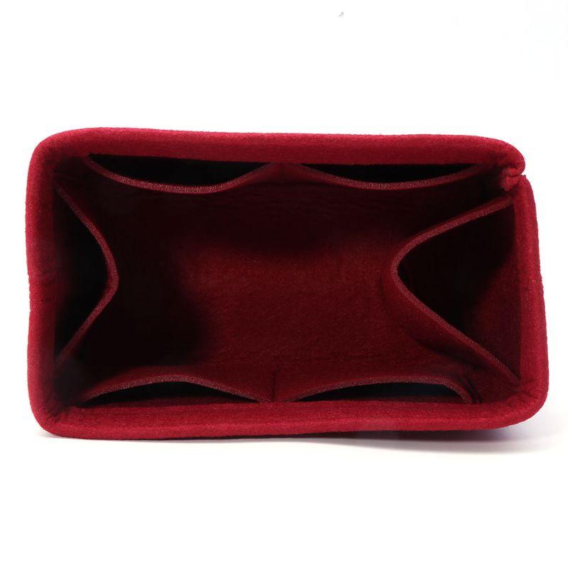 Organizer Travel Inner Purse Portable Cosmetic Bags-BS00097-Veeddydropshipping