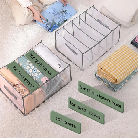 Large Capacity Quilt Cover Storage-HA00798-Veeddydropshipping