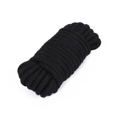 Bondage Restraint Rope Slave Sex Toys For Couples Adult Games Products Shibari -BH01190-Veeddydropshipping