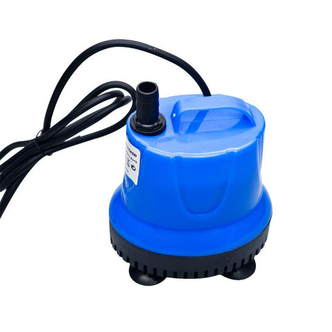 Filter Fish Pond Water Change Pump -TI00694-Veeddydropshipping