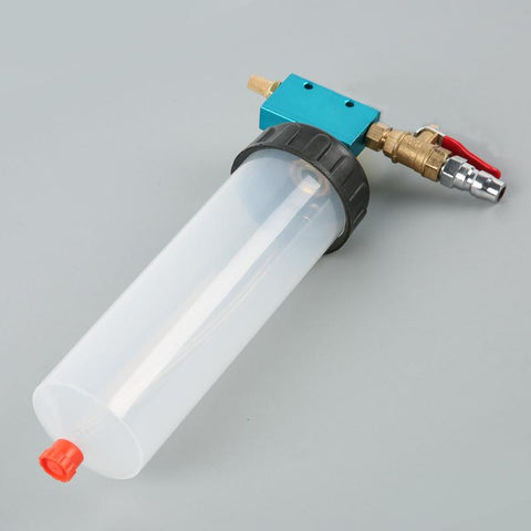 Car Brake Fluid Oil Change Tool Oil Pump Hydraulic Clutch Oil Bleeder-AM00169-Veeddydropshipping