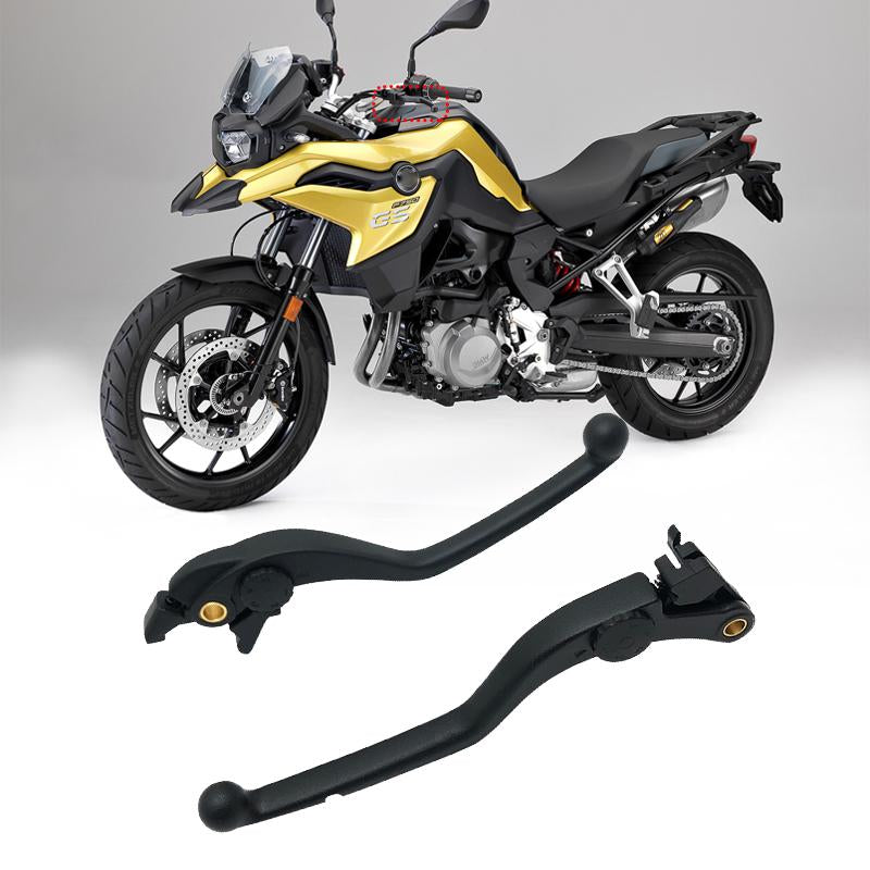 Motorcycle Left &amp;Right Brake Clutch Levers-AM01125-Veeddydropshipping