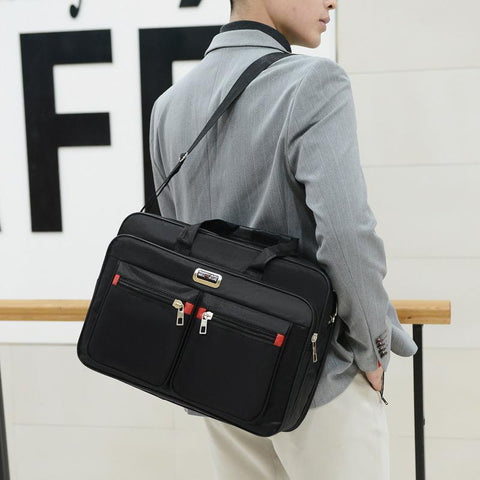 Laptop Bag Case Gaming Computer Bag-CO00514-Veeddydropshipping