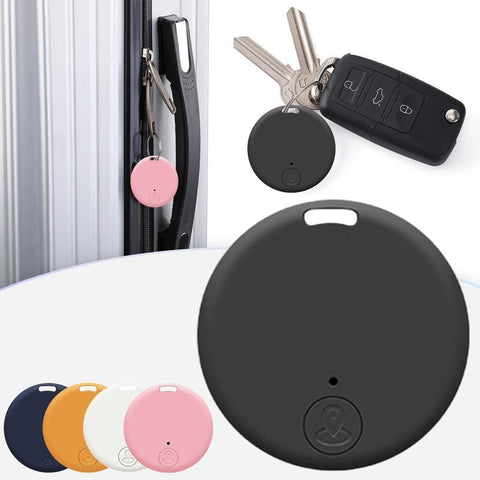 Mini GPS Tracker Bluetooth 5.0 Anti-Lost Device Pet Kids Bag Wallet-AM00610-Veeddydropshipping