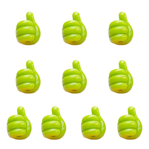 Creative Wall Storage Hook Sturdy Strong Adhesiveness-HA00072-Veeddydropshipping