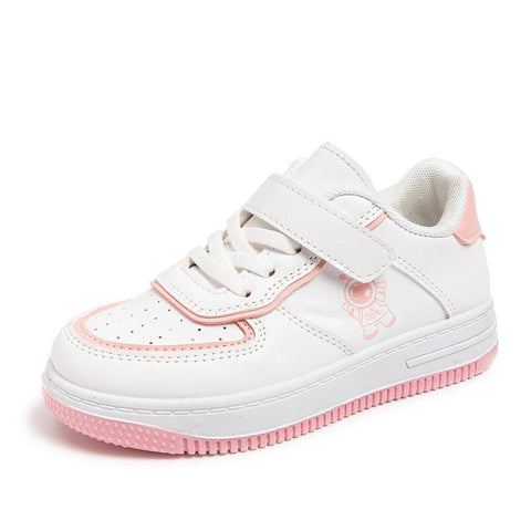 Kids Platform Running Shoes Girls Sneakers Boys Casual Sneaker-TB00112-Veeddydropshipping