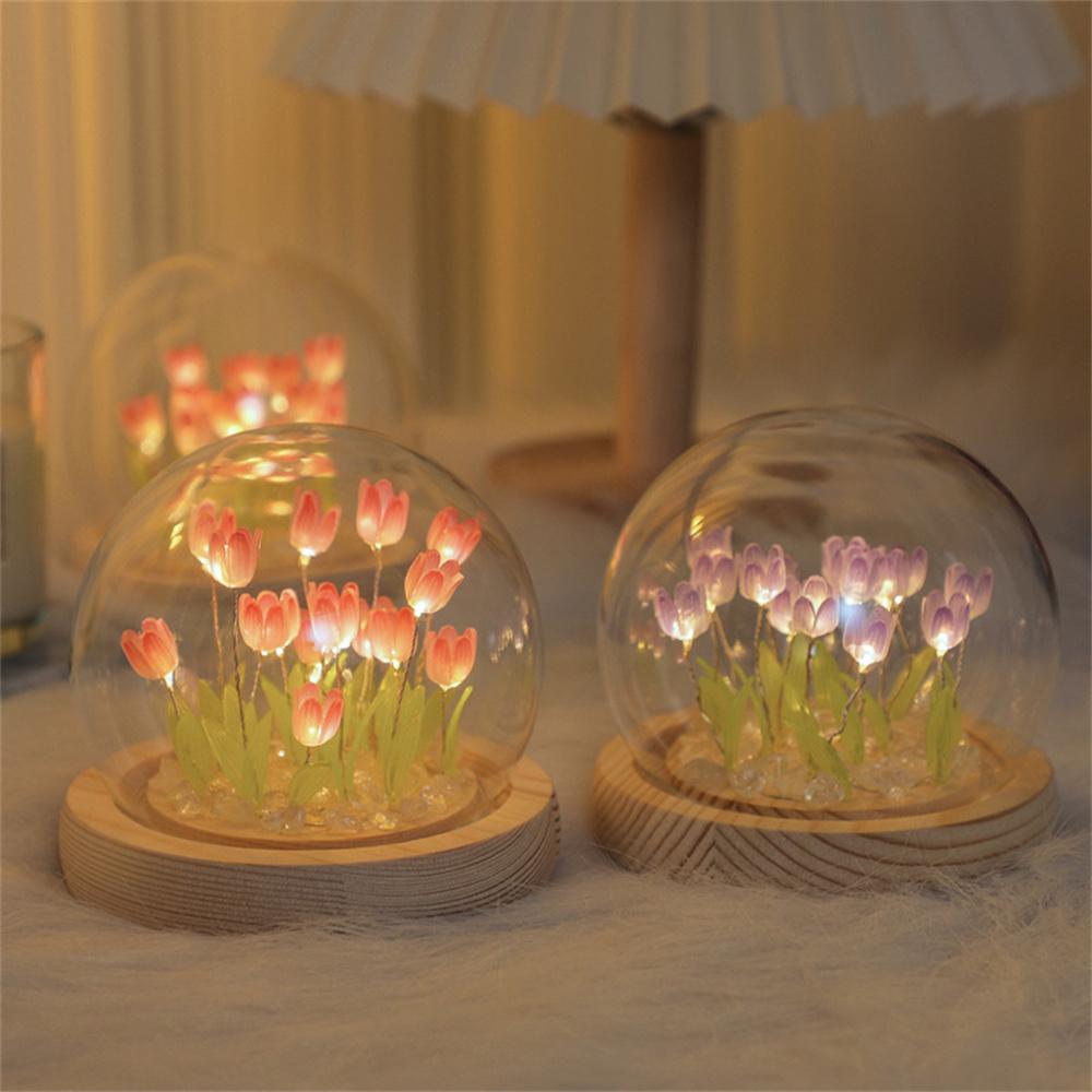 Night Light Heat Shrinkable Bedside-TI00498-Veeddydropshipping
