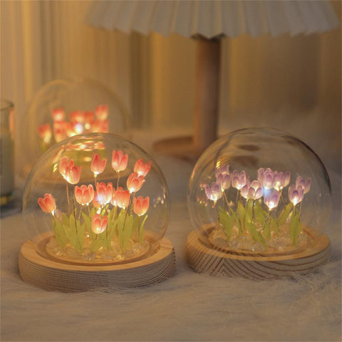 Night Light Heat Shrinkable Bedside-TI00498-Veeddydropshipping