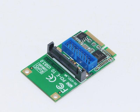 Mini  Card Express  Adapter  Header Power-CO00195-Veeddydropshipping