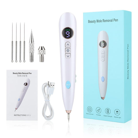 Professional Skin Tag Remover Plasma Pen-BH00366-Veeddydropshipping