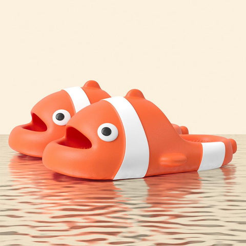 Summer New Home Anti-Skid Eva Solid Color Couple Outdoor-BS01242-Veeddydropshipping