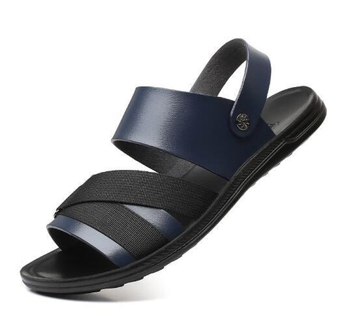 Unisex Slippers Comfortable Sandals Beach Drag-BS01444-Veeddydropshipping