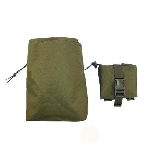 Dump Drop Pouch Hunting Military Airsoft Gun Ammo-OS01381-Veeddydropshipping
