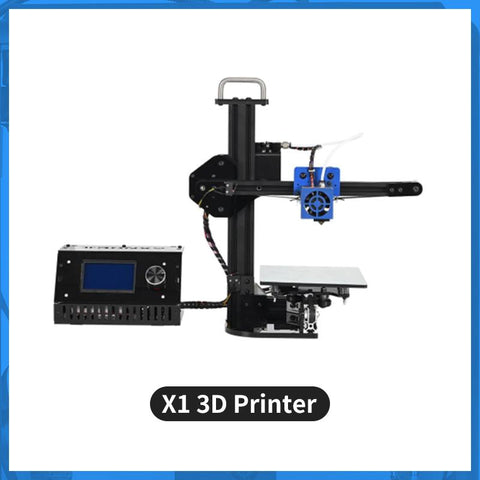 3D printer high-quality mini printer DIY kit desktop portable beginner3D printer high-quality mini printer DIY kit desktop portable beginner-Veeddydropshipping