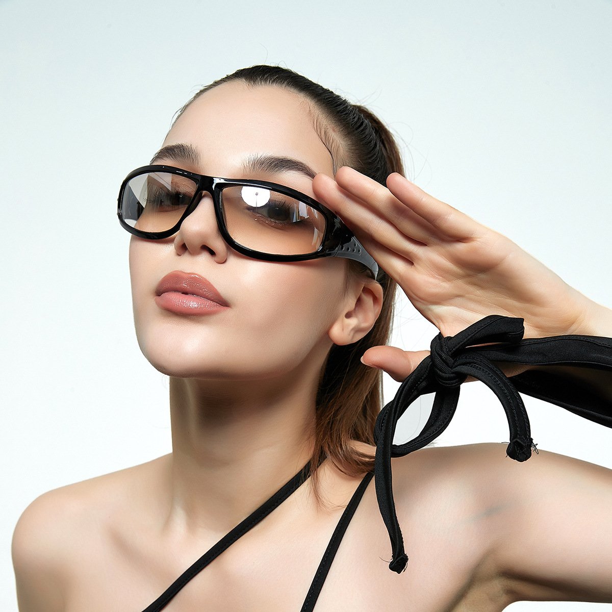 Sports Eyeglasses Women Sunglasses-WF01304-Veeddydropshipping