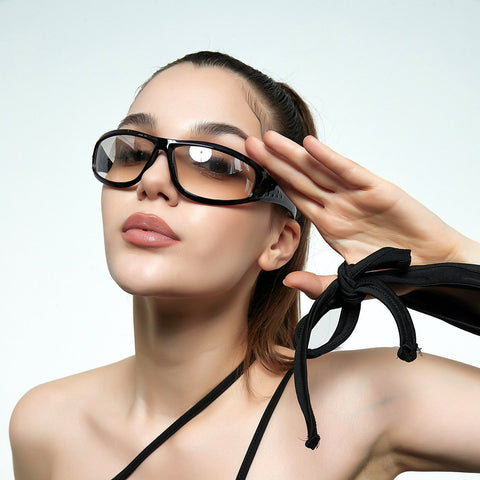 Sports Eyeglasses Women Sunglasses-WF01304-Veeddydropshipping