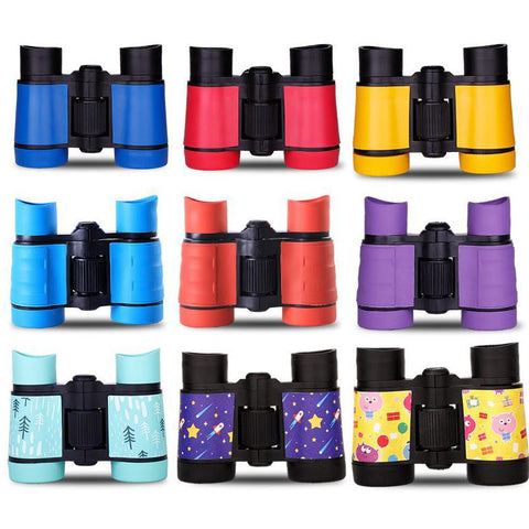 Children Educational Learning Telescope Bird-OS01385-Veeddydropshipping
