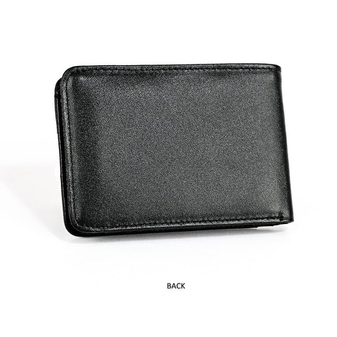 for Men Women Minimalism Credit Card ID Badge Holder-BS00187-Veeddydropshipping