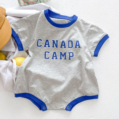 Children Clothes Korean Style Newborn Baby Boys Girls-Veeddydropshipping-4