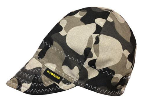 Reversible Welding Cap Hats Best Comeaux-MF00827-Veeddydropshipping