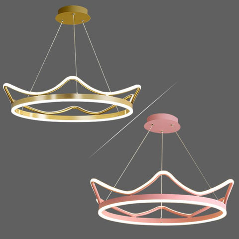 Children Pendant light Ceiling-TI00318-Veeddydropshipping