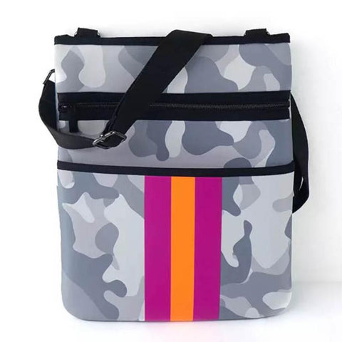 and Women&#39;s Large-capacity Waist Bag Sports Running Outdoor-BS00367-Veeddydropshipping