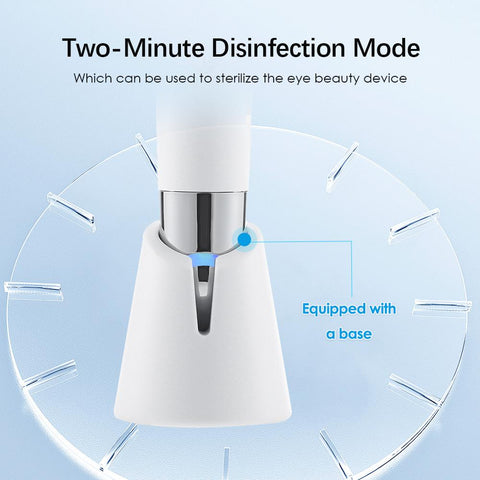 Eye Massager Anti Dark Circle-BH00355-Veeddydropshipping
