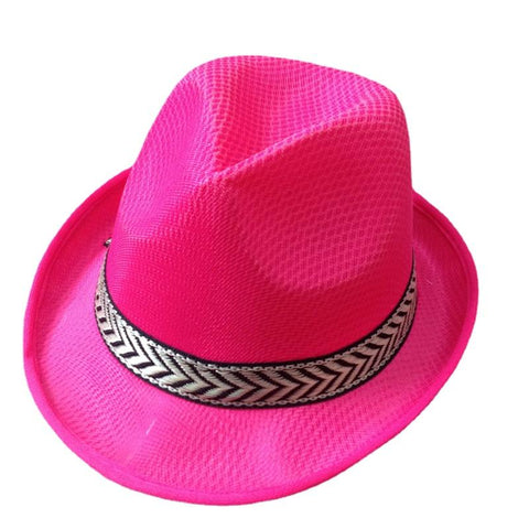 Fedoras Outdoor Sunhat Performance hat chapeau-MF01016-Veeddydropshipping