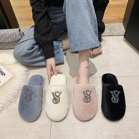 Soft Slippers Flat Open Toe Outdoor Beach Shoes Casual-BS01138-Veeddydropshipping