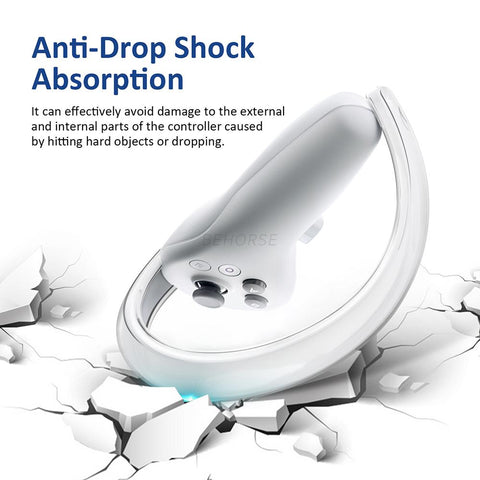 Protection Ring Cover for Pico 4 Controller Protector Grip Handle Anti-Bumping -CE01168-Veeddydropshipping