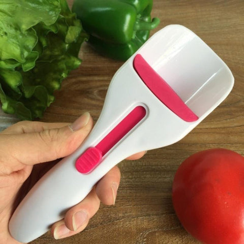 Labor-saving Cupcake Scoop Cake Spoon-HA01197-Veeddydropshipping