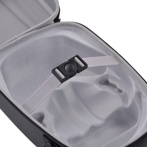 For PlayStation VR2 VR Waterproof Portable Zippers Pouch Protective -CE01160-Veeddydropshipping