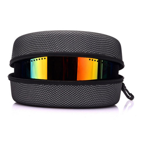 Eyewear Case Snow Skiing Goggles Box Waterproof Durable-OS01505-Veeddydropshipping