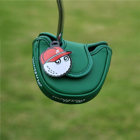Headcovers Driver Fairway Woods Cover PU Leather Head-OS01428-Veeddydropshipping
