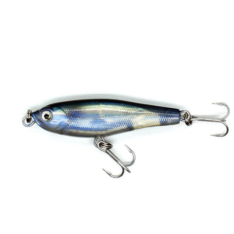Sinking Small Tiny Stick 38mm 2.8g Hard Bait Pencil Wobbler Lure Swimming Like-OS00611-Veeddydropshipping