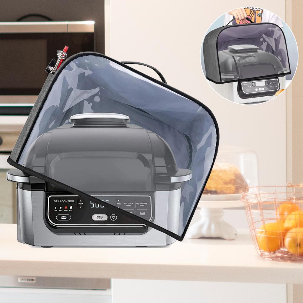 Kitchen Toaster Cover Air Fryer Cover-HA01117-Veeddydropshipping