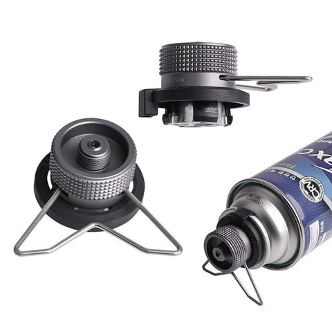 Head Conversion Adapter Nozzle Bottle Type Input Screw-OS01336-Veeddydropshipping