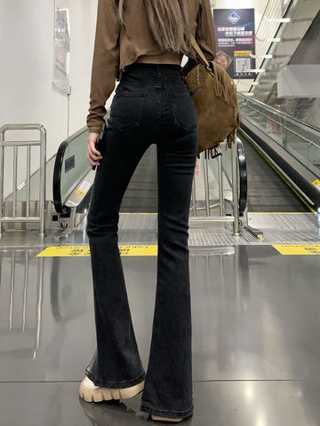 Women Sexy Slim High Waist skirts-Veeddydropshipping