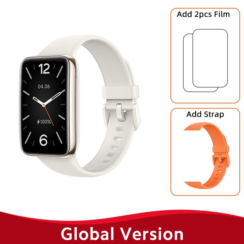 New Global Version Xiaomi Mi Band 7 Pro Smart Bracelet AMOLED Blood-CE00662-Veeddydropshipping