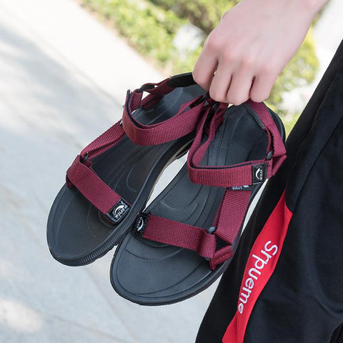 Beach Shoes Fashion Slippers Outdoor Walking Non-Slip-BS01470-Veeddydropshipping